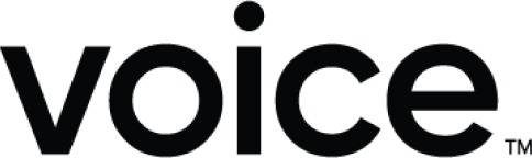 voice logo 1